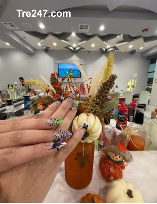 Cần sang gấp tiệm nail tại Frisco, Texas